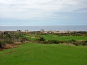 Diamante (El Cardonal) 18th